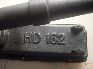 Kızılötesi ışın ısıtma doğrudan seramik gaz ocağı HD162 endüstriyel gıda ekmek fırını - Product Image 6