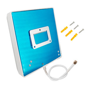 <span class=keywords><strong>Antenne</strong></span> Panneau WiFi 5G 2.4Ghz Étanchéité Murale <span class=keywords><strong>Extérieure</strong></span> Directionnelle 12dBi 2400-2500MHz - Product Image 4