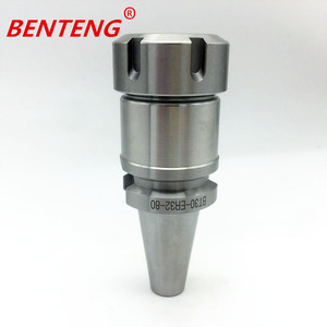 คอลเล็ต R8 ER32 <span class=keywords><strong>OZ</strong></span> ชุบเงินขนาดกะทัดรัด 52-58HRC ผ่านกระบวนการอบชุบความร้อน สำหรับเครื่องกัดแนวตั้งแบบแมนนวล อุปกรณ์อิเล็กทรอนิกส์สำหรับผู้บริโภค ที่จับเครื่องมือกลึง - Product Image 1