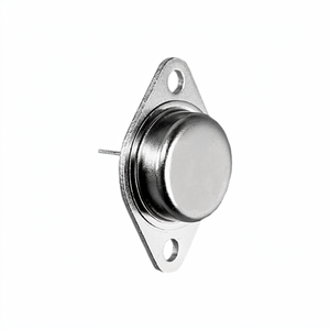 TO-204AA ถึง-3 2N3773G ทรานซิสเตอร์ชิ้นส่วนอิเล็กทรอนิกส์ - Product Image 1