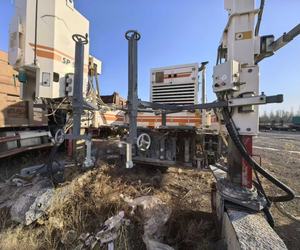 Máquina Sinovial Wirtgen Sp500 Usada, Año 2022, con 800 Horas de Trabajo - Product Image 2