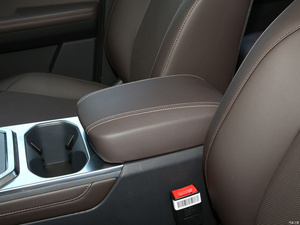 Camioneta JAC <span class=keywords><strong>Hunter</strong></span> <span class=keywords><strong>2023</strong></span> 2.0T Automática, Tracción en las Cuatro Ruedas, Modelo Elite Estándar, Doble Cabina, Excelente Calidad - Product Image 5