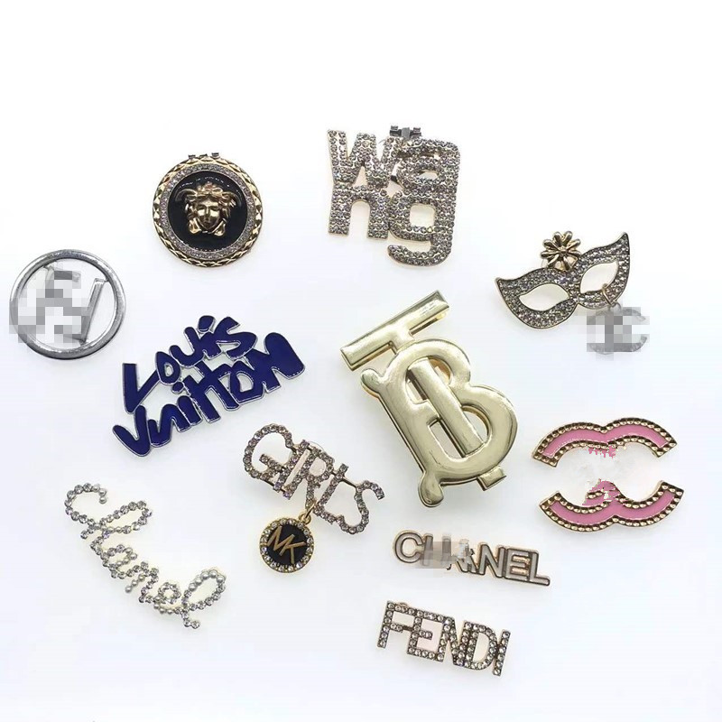 Новейшие Роскошные подвески для женщин, модные дизайнерские подвески оптом, лидер продаж, дизайнерские подвески Croc для девочек