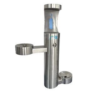 Customizable New Style New Style Outdoor <strong>Water</strong> <strong>Dispenser</strong> <strong>Dispenser</strong> <strong>Water</strong> Outdoor 304 SS Public <strong>Water</strong> <strong>Dispenser</strong> - Product Image 4