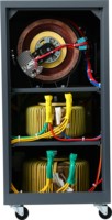 Stabilisateur de tension monophasé autonome 1/2/3/5 KVA, régulateur AC MSKJ