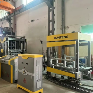 Automatische Hydraulische Blok Maken <span class=keywords><strong>Machine</strong></span> Italië Automatische Betonblok Maken <span class=keywords><strong>Machine</strong></span> Blok Maken <span class=keywords><strong>Machine</strong></span> Voor Verkoop <span class=keywords><strong>In</strong></span> <span class=keywords><strong>Durban</strong></span> - Product Image 1