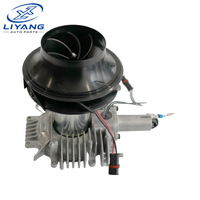 Moteur de ventilateur soufflant 12V 24V 9029388A pour chauffage Webasto Air Top EVO 40 55 Diesel pour camping-cars et camions, pièce de rechange 9029393A