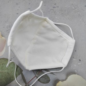 Mascarilla Facial de 3 Capas de Nailon/Algodón/Metalizado con Banda Ajustable para la Cabeza, Logotipo Personalizado, Protección Contra el Polvo para Uso en Exteriores en las Cuatro Estaciones - Product Image 5