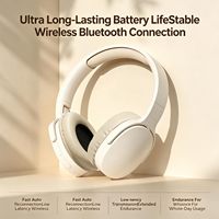 Écouteurs sans fil Bluetooth TWS, Casque de jeu, Écouteurs sportifs à réduction de bruit