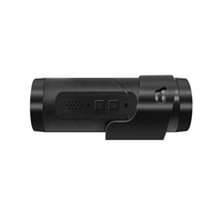 Verborgen Soort Geen Scherm Auto Camera Recorder H.265 Video Auto Recorder 1080P Wifi Verbinding Auto Zwarte Doos Met Super condensator