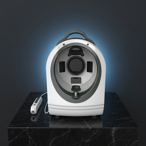 Analyseur de cuir chevelu, appareil d'analyse capillaire, scanner de cuir chevelu à oxygène, analyseur de cheveux, testeur de couleur de peau portable, analyseur facial - Product Image 1