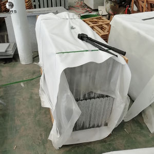 Kosteneffectieve natuursteen lichtgrijze G603 granieten trappen voor projecten - Product Image 5