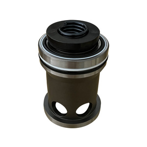 Válvula de cartucho bidireccional Pv50 para máquinas de corte y doblado, acero al carbono con recubrimiento de zinc y níquel - Product Image 2