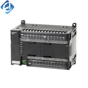 New Original CP1L-EM40DT-D cp1lem40dtd PLC Controller Stock In Warehouse