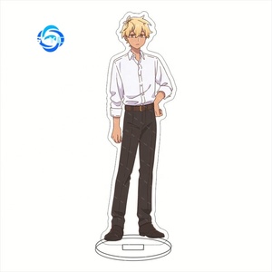 No Hay chicas en <span class=keywords><strong>mi</strong></span> mezclador soporte acrílico Suou Tokiwa Asagi figura de Anime - Product Image 5