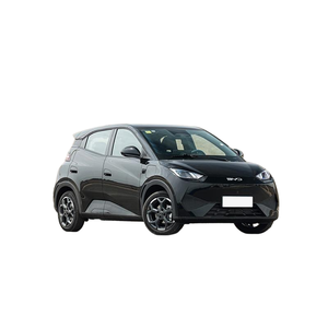 BYD Seagull Soaring 405KM Voiture familiale dotée d'un véhicule électrique Transmission à vitesse unique Durée de vie de la batterie ultra-longue Offre Spéciale - Product Image 1