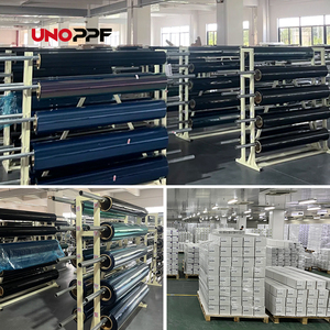 Film Kaca Jendela Nano Karbon Berkualitas Tinggi 1.52*30M Ultra Tahan Panas Pelindung Privasi VLT5% HD 2 Lapis UV99% - Product Image 4