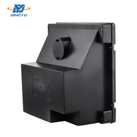 Escáner de Código de Barras 2D Omnidireccional Integrado de Última Generación, 1.3MP, para Kiosco, Auto Detective, Lector de Códigos QR DP7011