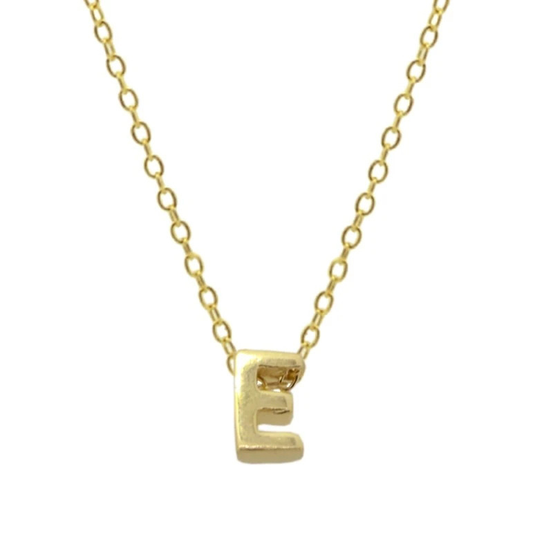 Gold-E
