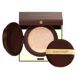 Maychee personalizado profesional <span class=keywords><strong>CC</strong></span> crema impermeable corrector vegano cobertura completa mate base maquillaje - Product Image 6
