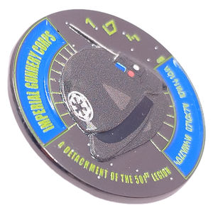 Toptan özel rozet Cooporate Metal pimler özel yaka Pin Metal - Product Image 4