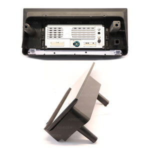 Android 13 Qualcomm CPU Head Unit Car DVD Stereo Player pour AUDI Q7 First Generation 4L 2005-2015 Avec Car GPS Navigation - Product Image 5