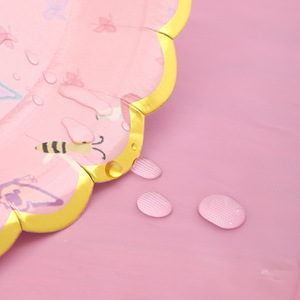 Juego de Vajilla Desechable DAMAI con Diseño de Mariposas Rosas, Platos, Vasos y Servilletas para Fiestas - Product Image 6