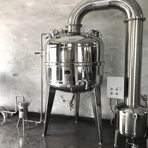 Machine déshumidificatrice et épaississante pour <span class=keywords><strong>miel</strong></span>, résistante à la corrosion, avec fonction de filtration du <span class=keywords><strong>miel</strong></span> - Product Image 3