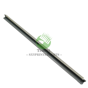 Lame de nettoyage de courroie de transfert A50UR70K11 pour Konica Minolta C1060 C1070 <span class=keywords><strong>1060</strong></span> 1070 1060S 1070L - Product Image 3