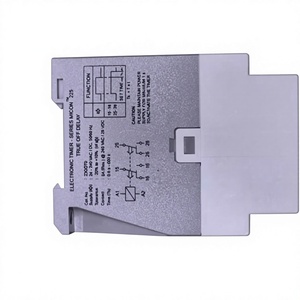 Minuteur de réinitialisation de moteur électronique GIC 23GDT0, alimenté par USB, temporisation de 24 heures, 13A 240V 110V, minuteur de contrôle industriel - Product Image 6