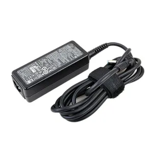 HHT เหมาะสำหรับ HP 45W แล็ปท็อป AC อะแดปเตอร์ที่ชาร์จแล็ปท็อป HP 19.5V 2.31A HSTNN-DA40อะแดปเตอร์4.5*3.0มม.