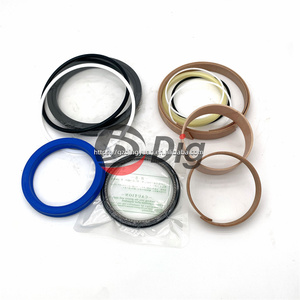 ערכת איטום צילינדר הרמת מכונות בנייה 950GC ערכת איטום צילינדר הידראולי 3979883 397-9883 - Product Image 3