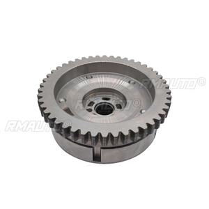 25191778 Piñón de distribución de admisión y escape del árbol de levas, ajustador de admisión del motor para Wuling B15, pieza de motor, accesorios para coche - Product Image 1