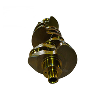Nouveau pour Deutz F4L912 vilebrequin pour Deutz F4L912 pièces et composants de moteur de moteur