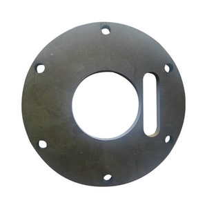 Factory Chemical Etching 0.3mm Dual Side Half Etching Metal Bipolar Plate for Hydrogen Energy Car Battery - Product Image 5