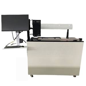 Boya Görüntüleme - Otomotiv Kaplama Denetim Sistemi Shimada Big Bird Görsel Denetim - Product Image 2