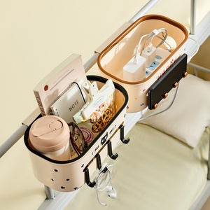 Organizador de Almacenamiento Colgante para Cabecera de Cama con Logotipo Personalizado, con Múltiples Bolsillos para Cabecera, Litera, Dormitorio, Porta Revistas - Product Image 6