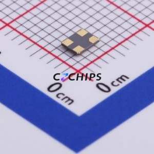 NX3225SA-12MHz-STD-CSR-6 Crystal (Passive) SMD3225-4P Crystal Oscillator 12MHz 15ppm 8pF 25ppm - Product Image 2