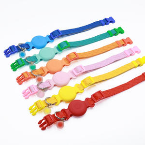 Étanche IP68 Anti-perte Pet Chien Chat Collier sangle Nouveau Dur ABS Housse De Protection GPS Tracker Protéger Cas Shell pour <span class=keywords><strong>Airtag</strong></span> - Product Image 2