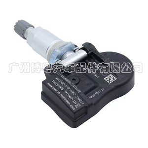 Capteur TPMS 407000435R externe 433Mhz pour Dongfeng Renault Megane Scenic, surveillance de la pression des pneus - Product Image 2