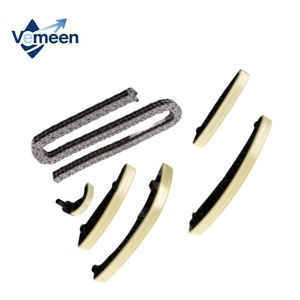 ชุดโซ่ไทม์มิ่งสำหรับรถยนต์เมอร์เซเดส R320 W2513 <span class=keywords><strong>0D</strong></span> 06 ถึง 12 รุ่น 0009931076 A0009931076 A0009931076 A0039977494 A6420503011 A6420501016 - Product Image 3