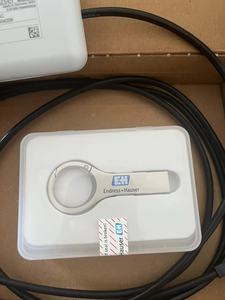 E+H อัลตราโซนิคเลเวลเซนเซอร์ TXU10-AC ช่วงอุณหภูมิในการทำงาน: -40 ถึง 80 องศาเซลเซียส - Product Image 2