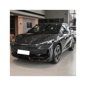 VW Unyx 06 Auto Eléctrico Puro 2WD 53.6kWh 426km 2025 - Product Image 1