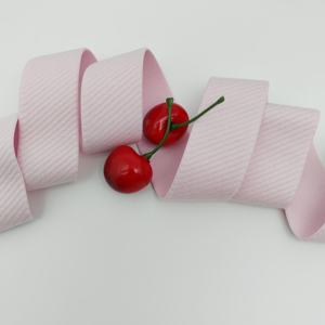 Cinta Elástica Jacquard para Ropa Interior, Cinta de Nailon Jacquard de Alta Calidad Personalizada de 30 cm, Fabricante de Cintas Tejidas - Product Image 1