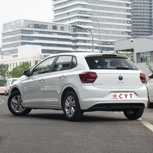 2025 alta calidad para Volkswagen <span class=keywords><strong>Polo</strong></span> Plus 1.5L coches nuevos automáticos con alta gasolina disfrute económico coche de gasolina - Product Image 6