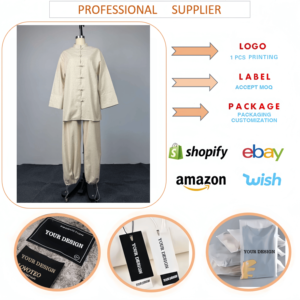 ผู้ผลิตเสื้อผ้า <span class=keywords><strong>TR</strong></span> ขายส่งชุดเซ็ตผู้หญิง แฟชั่นเสื้อแขนยาวสีพื้นเรียบหรู กางเกงเอวสูง ชุดเซ็ต 2 ชิ้น สำหรับผู้หญิง - Product Image 6