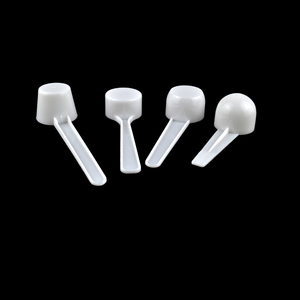 1g Plastic <strong>Measuring</strong> <strong>Spoon</strong> Customized logo <strong>2ml</strong> Plastic Powder <strong>Spoon</strong> Plastic Salt <strong>Spoon</strong> - Product Image 6