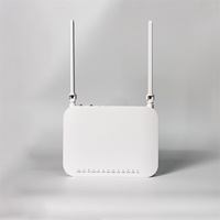 Terminal Routeur WiFi 5G ONU HG6143D FTTH Double Bande GPON ONT Fibres Optiques SC UPC