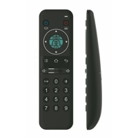 Güzel TV öğrenme uzaktan kumanda 24 tuşları USB programlanabilir ir uzaktan kumanda PC indir özel uzaktan kumanda