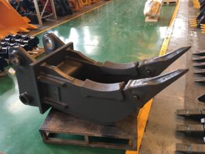 MONDE <span class=keywords><strong>ripper</strong></span> per escavatore da 30 tonnellate con doppio gambo rock <span class=keywords><strong>ripper</strong></span> - Product Image 4